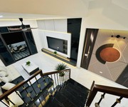 5 Bán căn nhà 3 tầng ngõ phố Hàn Thượng, ph Thành Đông, Tây Hải Phòng, 50m2, 3 ngủ, 2.7x tỷ