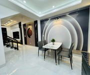 6 Bán căn nhà 3 tầng ngõ phố Hàn Thượng, ph Thành Đông, Tây Hải Phòng, 50m2, 3 ngủ, 2.7x tỷ