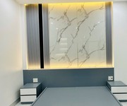 7 Bán căn nhà 3 tầng ngõ phố Hàn Thượng, ph Thành Đông, Tây Hải Phòng, 50m2, 3 ngủ, 2.7x tỷ