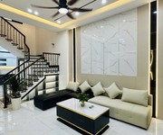 8 Bán căn nhà 3 tầng ngõ phố Hàn Thượng, ph Thành Đông, Tây Hải Phòng, 50m2, 3 ngủ, 2.7x tỷ