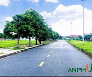 2 Cần bán lô góc khu đô thị Quang Minh, Phường Thủy Nguyên   xã Thủy Sơn , TP Hải Phòng