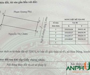 Cần bán lô đất đẹp tại Phường Thủy Nguyên   xã Hoa Động , Thành Phố Hải Phòng