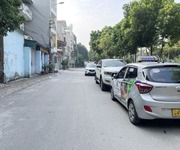 Cần bán 75,4m2 đất tổ 8 Thạch Bàn, Phường Long Biên. View công viên, gần chợ, trường học