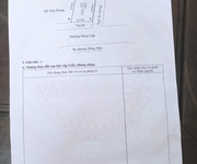 Cần Bán - Lô góc - Mặt đường nhựa - Ô tô tránh nhau - tại Đồng Hoà