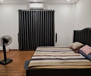 Bán Nhà Phúc Lợi, Long Biên 33m2, 5T giá 5,48 tỷ  ngõ vào thuận tiện