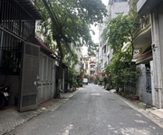 4 Mặt phố yên lạc bán 90M tặng nhà ô tô kinh doanh hai bà trưng