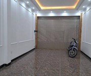 1 Bán nhà lĩnh nam 6 tầng thang máy long lanh ô tô hoàng mai