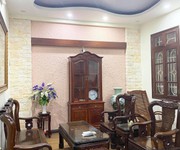 Bán nhà Phùng Khoang, dân xây kiên cố, ngõ thông tứ phía, gần ô tô, 35m2, 8.4 tỷ