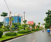 2 1100m  đất  Lê Hồng Phong, Đông Khê, Ngô Quyền, Hải Phòng   Xây khách sạn, TTTM cực đẹp