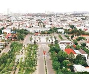 Nhà 3 tầng 5x24M ngay Trung tâm hành chính DĨ AN - SỔ HOÀN CÔNG - HƠN 9TỶ