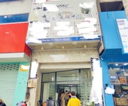 2 Bán nhà mặt tiền Lý Thường Kiệt, Phường 7, Quận 10
