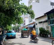 Mặt tiền kinh doanh HXH thông đường Huỳnh Văn Nghệ, Dt 4x18m, Giá 4.9 tỷ tl