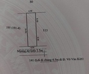 Bán đất gần làng Đại học Huế - Vị trí siêu tiềm năng
