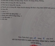 2 Bán đất gần làng Đại học Huế - Vị trí siêu tiềm năng