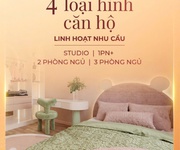 Sở Hữu Ngay Căn Hộ Cao Cấp Giá Chỉ 1,5 Tỷ/Căn   Siêu Hot 35tr/M , Rẻ Hơn Nhiều So Với Căn Hộ Trung T