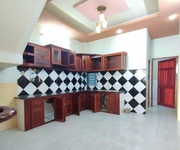 6 Bán Nhà Hẻm Xe Hơi 74 m2, 3 Lầu, KDC Hương Lộ 80, Giáp Tân Phú, Bình Tân.