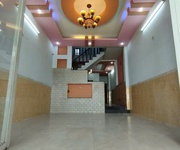 7 Bán Nhà Hẻm Xe Hơi 74 m2, 3 Lầu, KDC Hương Lộ 80, Giáp Tân Phú, Bình Tân.