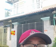 2 Bán Nhà Hẻm Xe Hơi 74 m2, 3 Lầu, KDC Hương Lộ 80, Giáp Tân Phú, Bình Tân.