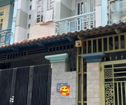 4 Bán Nhà Hẻm Xe Hơi 74 m2, 3 Lầu, KDC Hương Lộ 80, Giáp Tân Phú, Bình Tân.