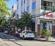 Bán nhà 03 tầng mặt tiền đường Tống Phước Phổ, song song với đường 2/9 trung tâm Tp Đà Nẵng