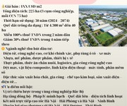 Bán Đất 3 Cụm Công Nghiệp Kim Động   Đặng Lễ - Chính Nghĩa Tại Hưng Yên