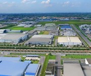 1  Bán Đất 3 Cụm Công Nghiệp Kim Động   Đặng Lễ - Chính Nghĩa Tại Hưng Yên 