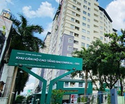 3 Cho Thuê Phòng Master   Chung Cư Sacomreal 584 Lũy Bán Bích