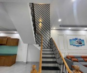 3 Nhà 1 trệt 1 lầu   Kiến trúc hiện đại, diện tích 100m , giá chỉ 2 tỷ 4