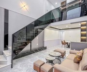 5 Nhà phố hiện đại   Giá chỉ 2 tỷ 4   Diện tích 100m2  - Gần KCN cầu Tràm
