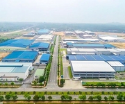 Bán Đất 3 Cụm Công Nghiệp Kim Động   Đặng Lễ - Chính Nghĩa Tại Hưng Yên