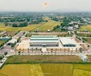 6 Cơ hội đầu tư sinh lời bền vững- Sở hữu ngay vị trí đắc địa tại Khu phố chợ Chiên Đàn