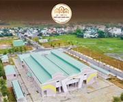 8 Cơ hội đầu tư sinh lời bền vững- Sở hữu ngay vị trí đắc địa tại Khu phố chợ Chiên Đàn