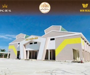 10 Cơ hội đầu tư sinh lời bền vững- Sở hữu ngay vị trí đắc địa tại Khu phố chợ Chiên Đàn