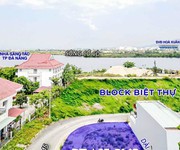 chỉ hơn 7 tỷ - sở hữu ngay lô đất biệt thự ven sông