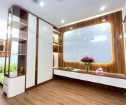 Nhà tt trung tâm cầu giấy-3 ngủ-full nộ thất-2 thoáng trước sau  tầng 4-40.8/80m2- 4,35 tỷ.