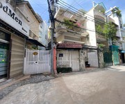 Huỳnh văn bánh - xe hơi đỗ cổng - gần mặt tiền - nở hậu tài lộc