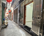 Bán nhà phú đô 30m2 5 tầng nhỉnh 6 tỷ gần sân vận động mỹ đình