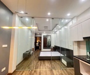 Nhà phân lô - ngõ - đào tấn xây 48m2 x 4 tầng 13.8 tỷ ba đình hà nội