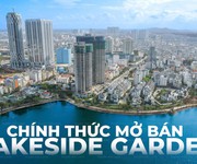 Căn hộ xanh giữa lòng thành phố hải phòng   view trung tâm, giá 2ty900 tr