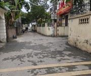 Mảnh đất lý tưởng 100m xây dựng cuộc sống mơ ước, ỷ lan, gia lâm.