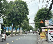 Nhỉnh 12 tỷ sở hữu mtkd sầm uất nguyễn văn quá 100m2 ngang 4.1m 4 lầu gần chợ cây sộp.
