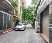 Nhà Nguyễn Khang - Phân Lô Oto Tránh - 2 Nhà Ra Phố - Ngõ Thông Kinh Doanh