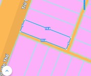 1  chỉ với 4 tỷ - sở hữu lô đất mặt tiền trừ văn thố, cẩm lệ 