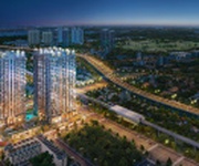 Jade square-Chung cư cao cấp nhất Hồ Tây