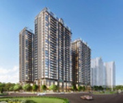 Jade Square   Biểu tượng mới tại Tây Hồ Tây