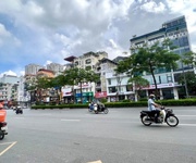 Mặt phố đống đa - tòa văn phòng 10 tầng   1 hầm - 165m2 - mt 9m - vị trí vàng ngã tư xã đàn - 98 tỷ