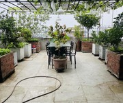 Bán gấp nhà 60m2, 6 tầng ô tô tránh, tại đường văn tiến dũng   bắc từ liêm