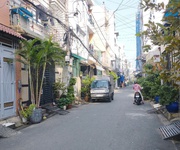 Ngộp trịnh đình trọng - 70m - hxh 7m thông kinh doanh sát q11