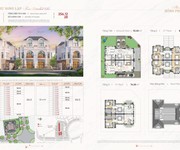 2 Hồng hạc city bắc ninh   biểu tượng mới của đô thị sinh thái phía bắc