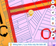 2 Bán đất phú cát - sổ đỏ chính chủ, giấy tờ pháp lý đầy đủ